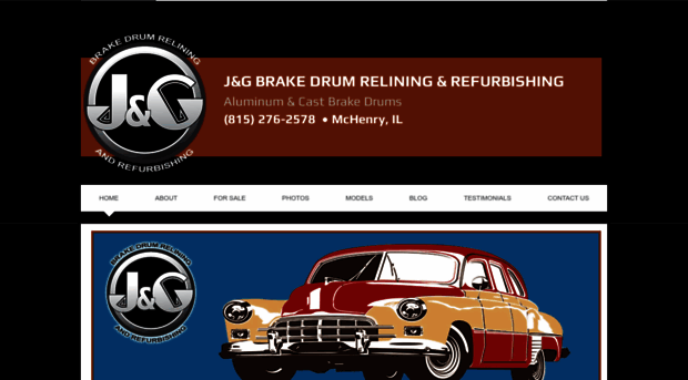 jgrelining.com