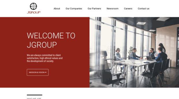 jgroup-me.com