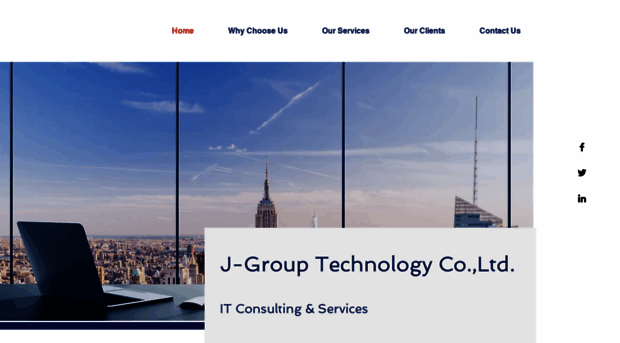 jgroup-technology.com