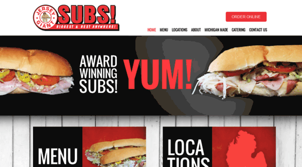 jgsubs.com