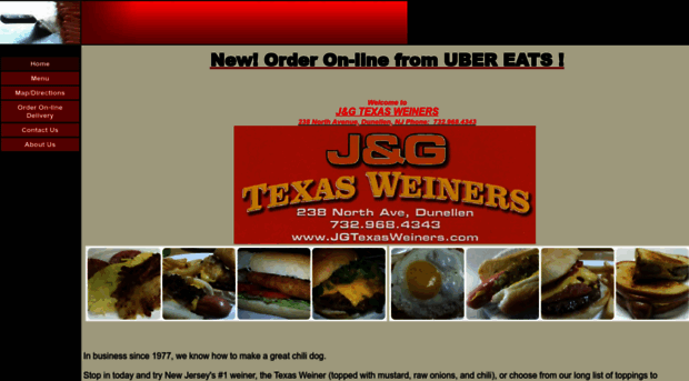 jgtexasweiners.com