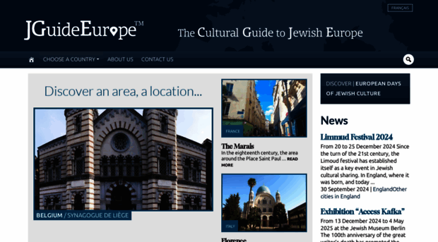 jguideeurope.org