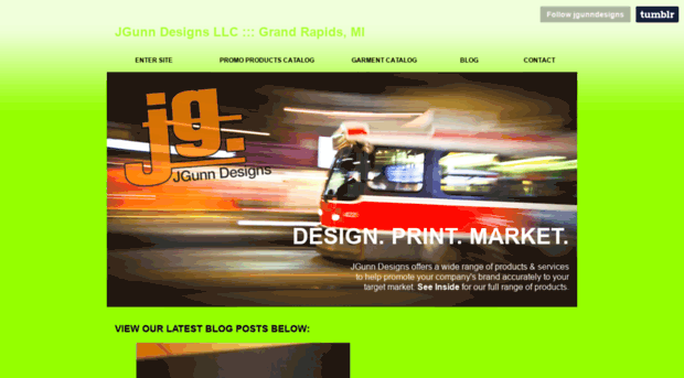 jgunndesigns.com