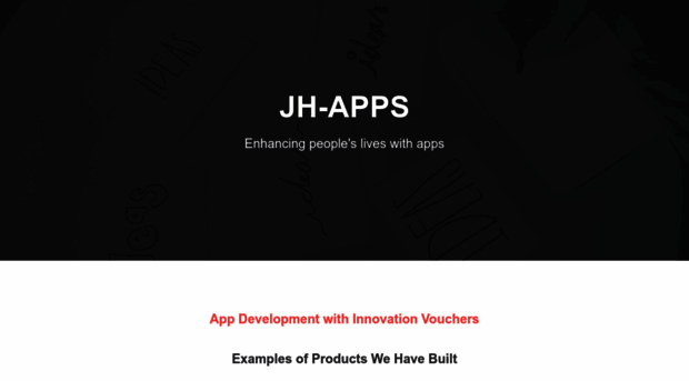 jh-apps.com