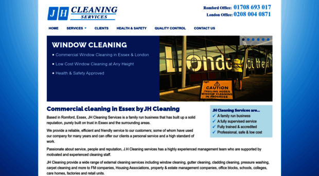 jh-cleaningservices.co.uk