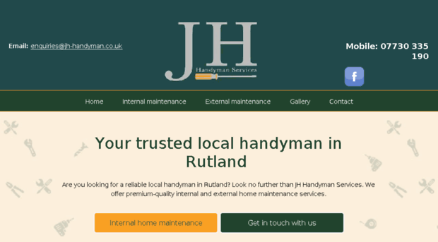 jh-handyman.co.uk