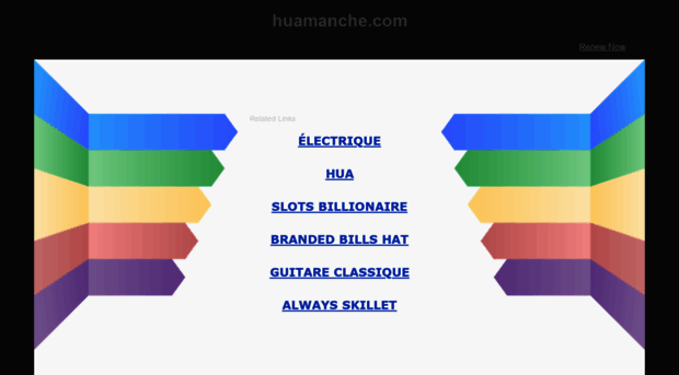 jh.huamanche.com
