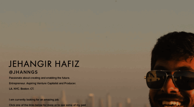 jhafiz.com