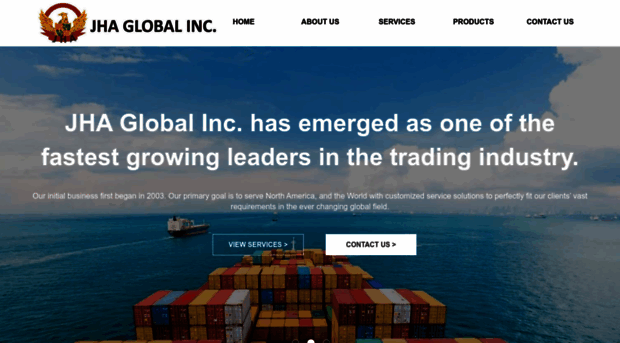 jhaglobal.com