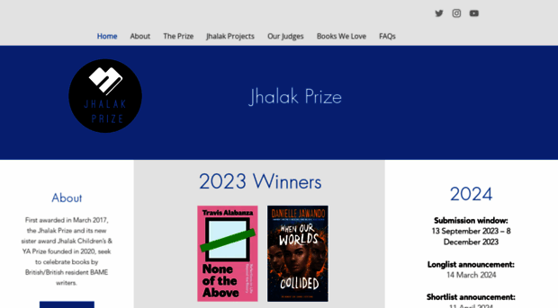 jhalakprize.com