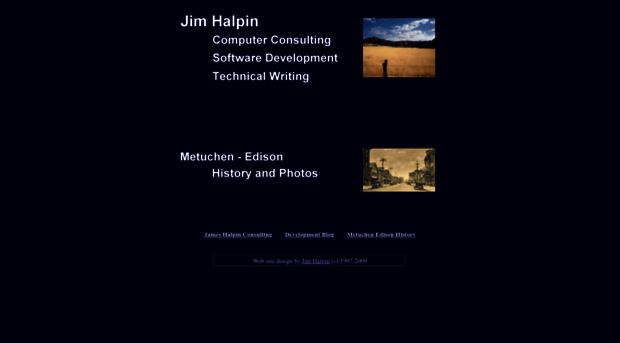 jhalpin.com