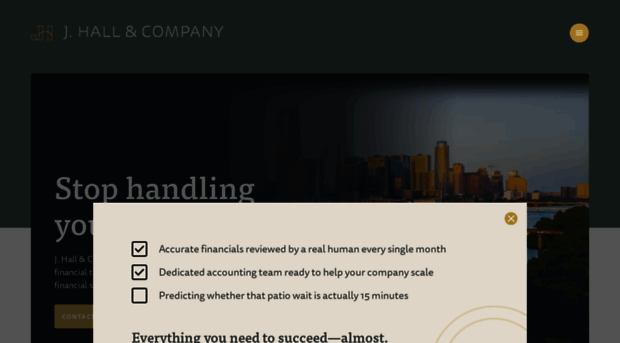jhandco.com
