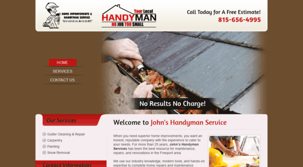 jhandymanservice.com