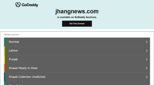 jhangnews.com