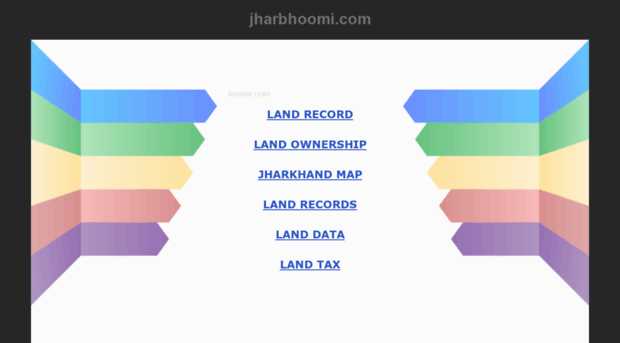 jharbhoomi.com