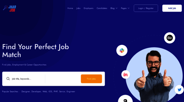 jharjob.com