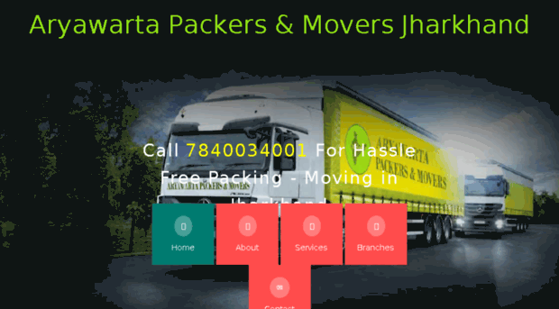 jharkhand.aryawartapackers.com