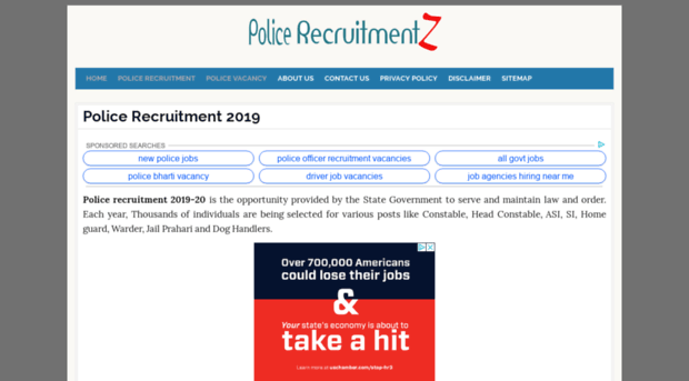 jharkhand.policerecruitments.in