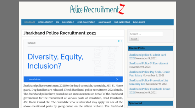 jharkhand.policerecruitmentz.in