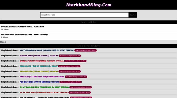 jharkhandking.com