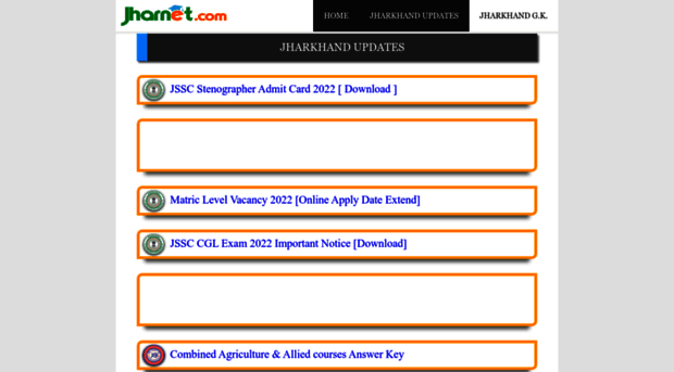 jharnet.com