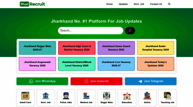 jharrecruit.com