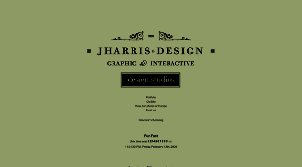 jharrisdesign.com