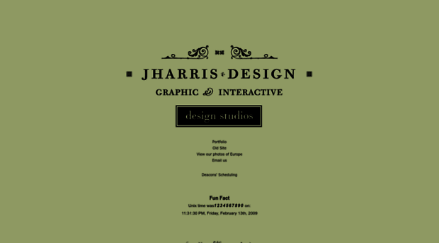 jharrisdesign.com