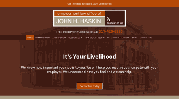 jhaskinlaw.com