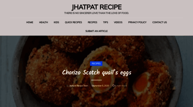 jhatpatrecipe.com