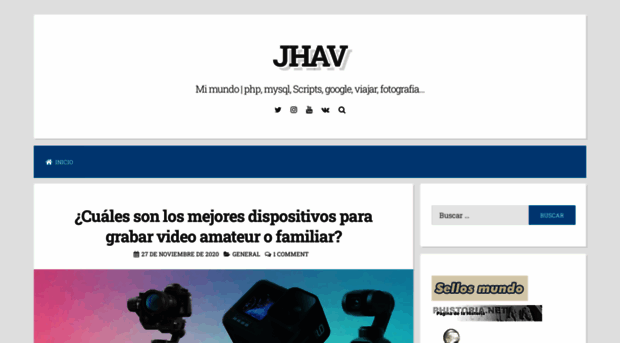 jhav.net