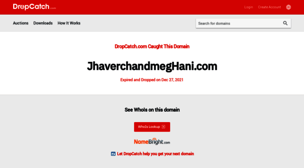 jhaverchandmeghani.com