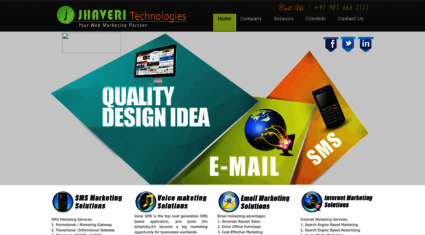 jhaveritechno.com