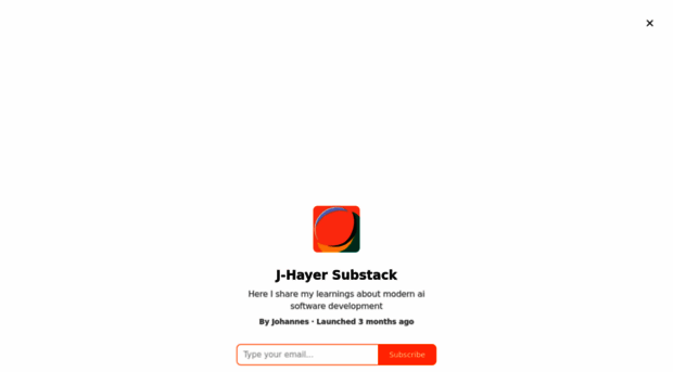 jhayer.tech