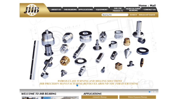 jhb-bearing.com