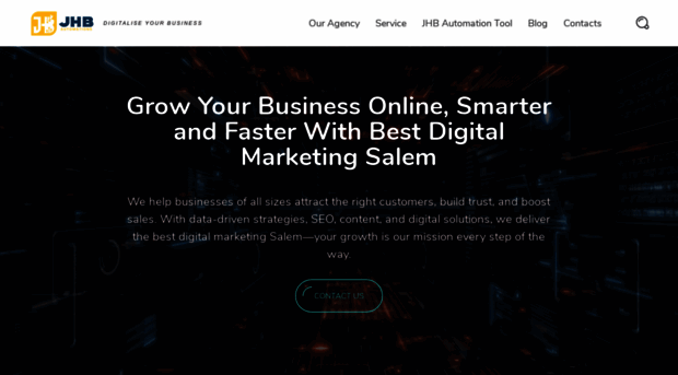 jhbautomations.com
