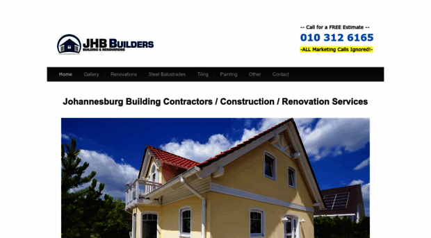 jhbbuilders.co.za