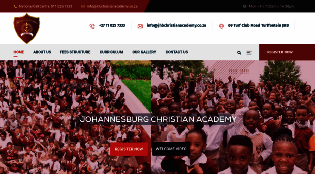 jhbchristianacademy.co.za