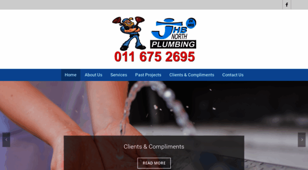 jhbnorthplumbing.co.za