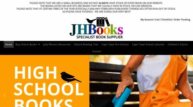 jhbooks.co.za