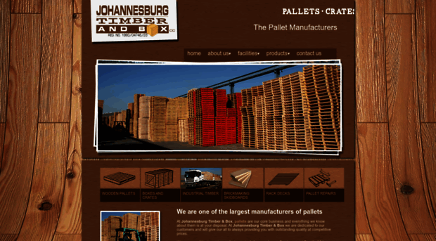 jhbpallets.co.za