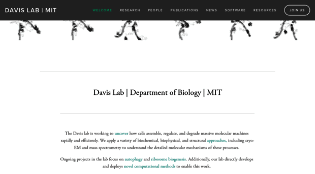 jhdavislab.org