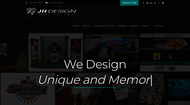 jhdesignunlimited.com