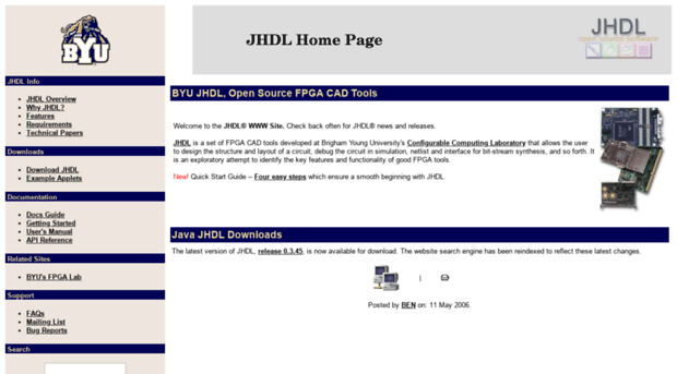 jhdl.org