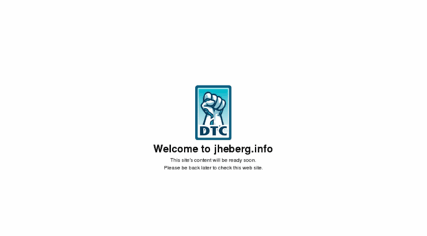 jheberg.info