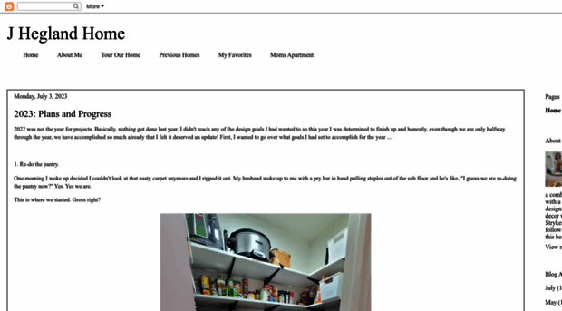 jheglandhome.blogspot.com