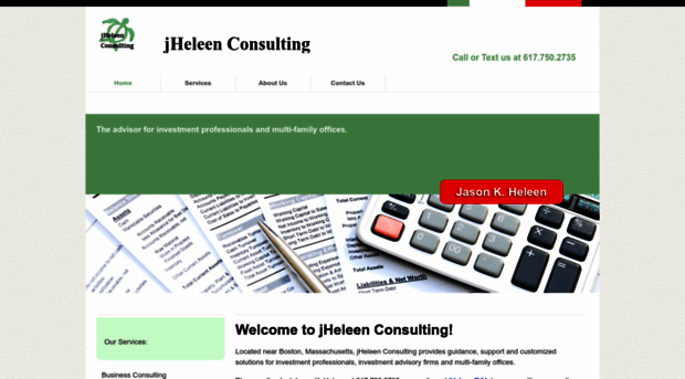 jheleen.com