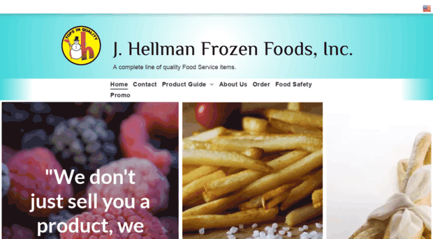 jhellmanfrozenfoods.com