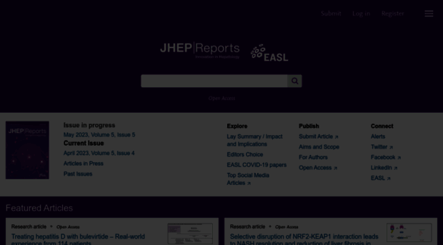 jhep-reports.eu