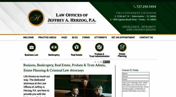 jherzoglaw.com